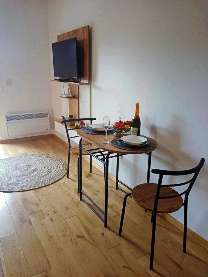 Studio Apartman Gorski Kristal Zlatibor Exterior foto